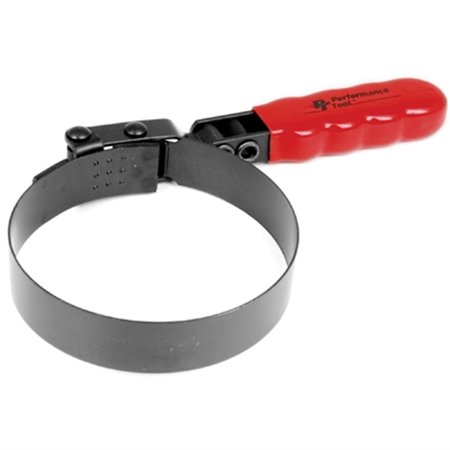 PERFORMANCE TOOL Swivel Oil Filter Wrench W54048